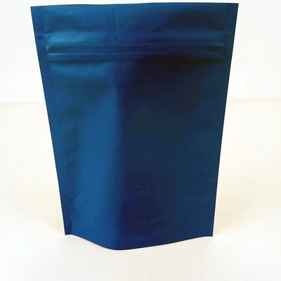 কেনা Custom Printed Stand Up Mylar Bags for Food Packaging online manufacture
