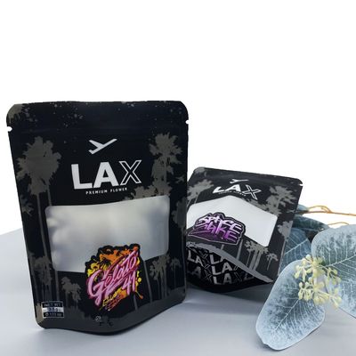 কেনা 3.5G গন্ধ প্রতিরোধী মাইলার ব্যাগ online manufacture
