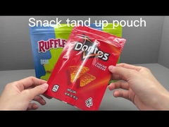 stand up pouch