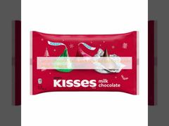 বিস্কুট জন্য কাস্টম ক্রিসমাস ছোট পিছন পাশ সীল ব্যাগ ক্যান্ডি প্যাকেজিং